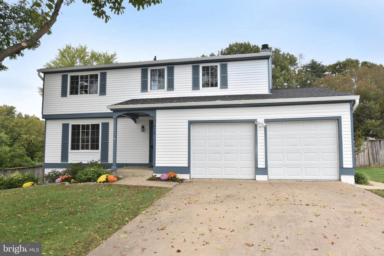 13613 Rush Drive - Photo 1