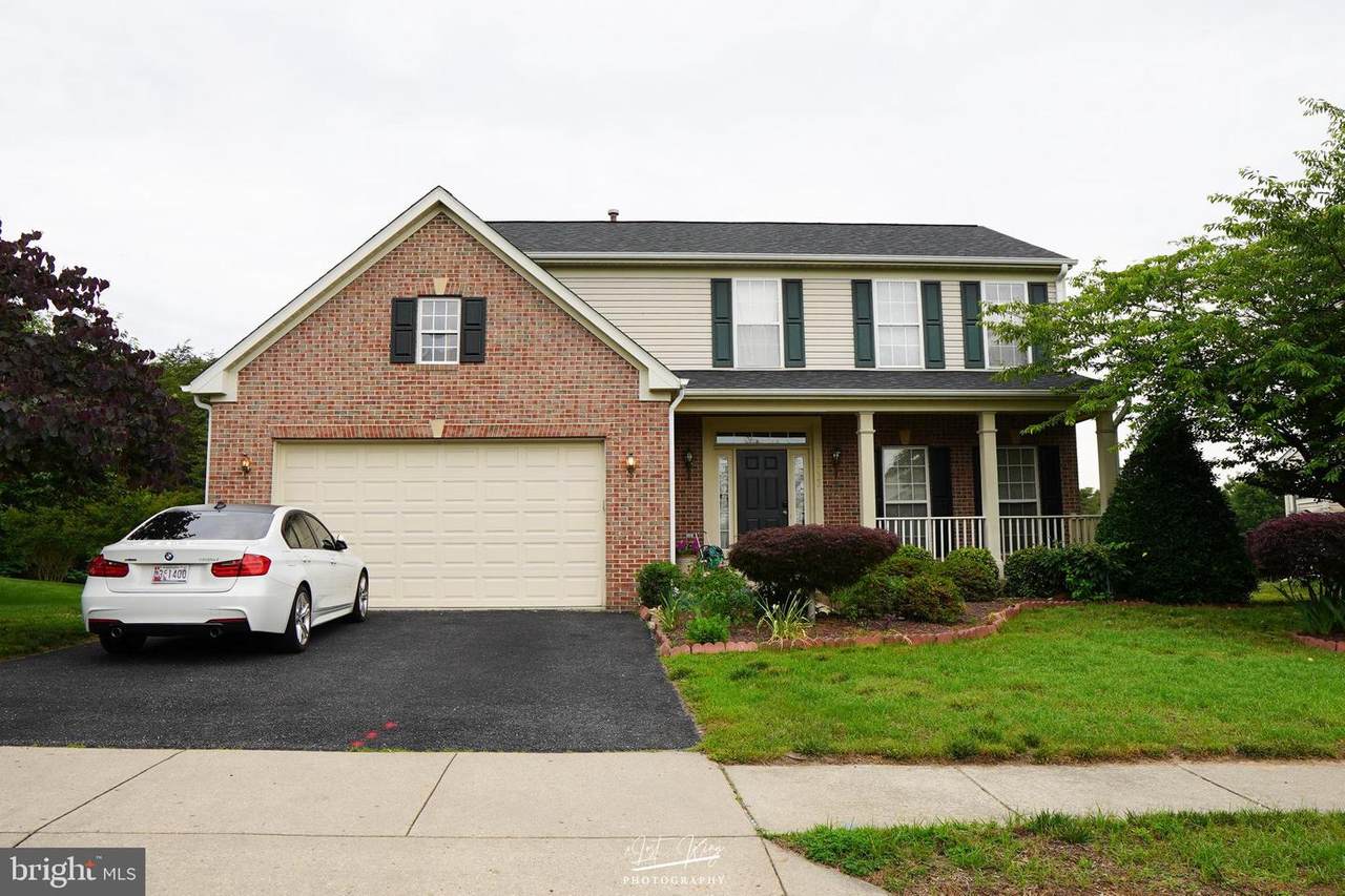 12022 Benjamin Street - Photo 1