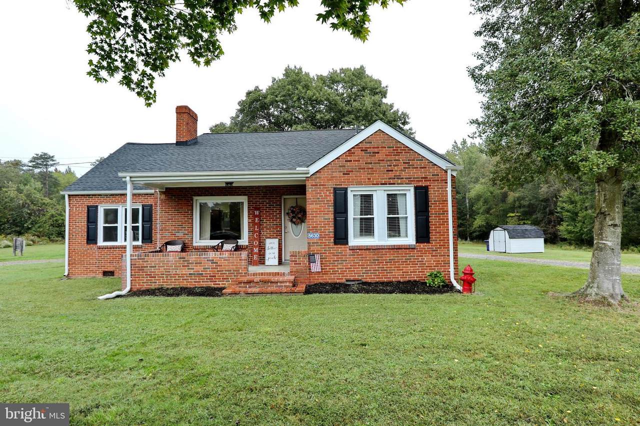 5630 Hilltop Road - Photo 1