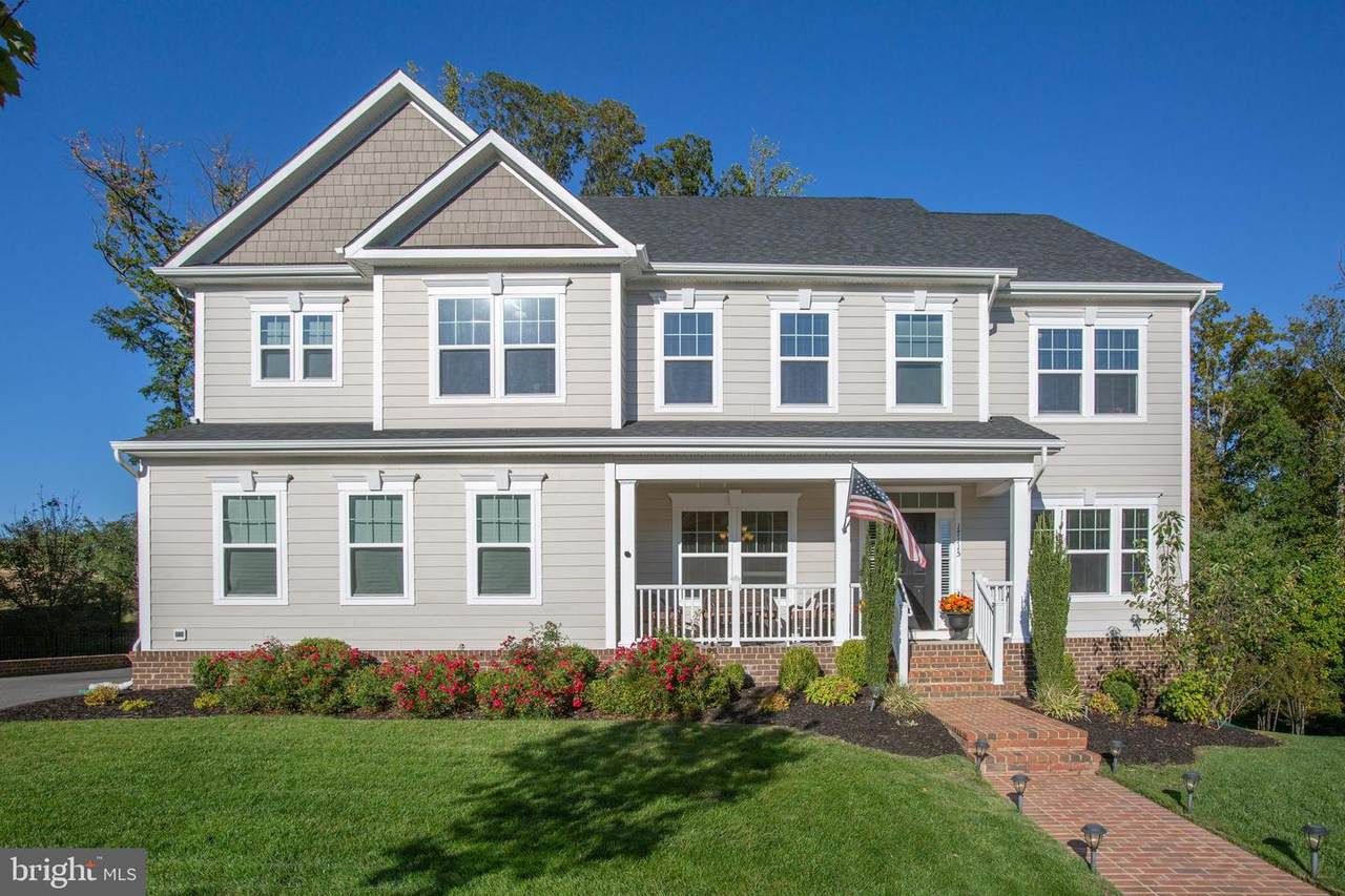 17115 Belle Isle Drive - Photo 1