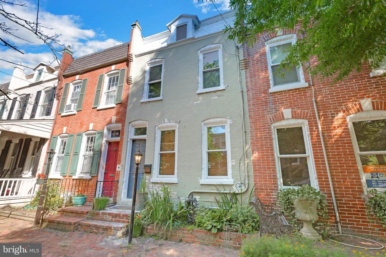 1513 Rodney Street - Photo 1