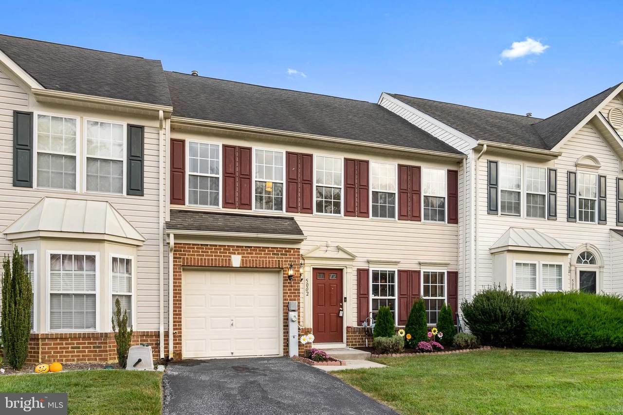 5002 Woods Line Drive - Photo 1