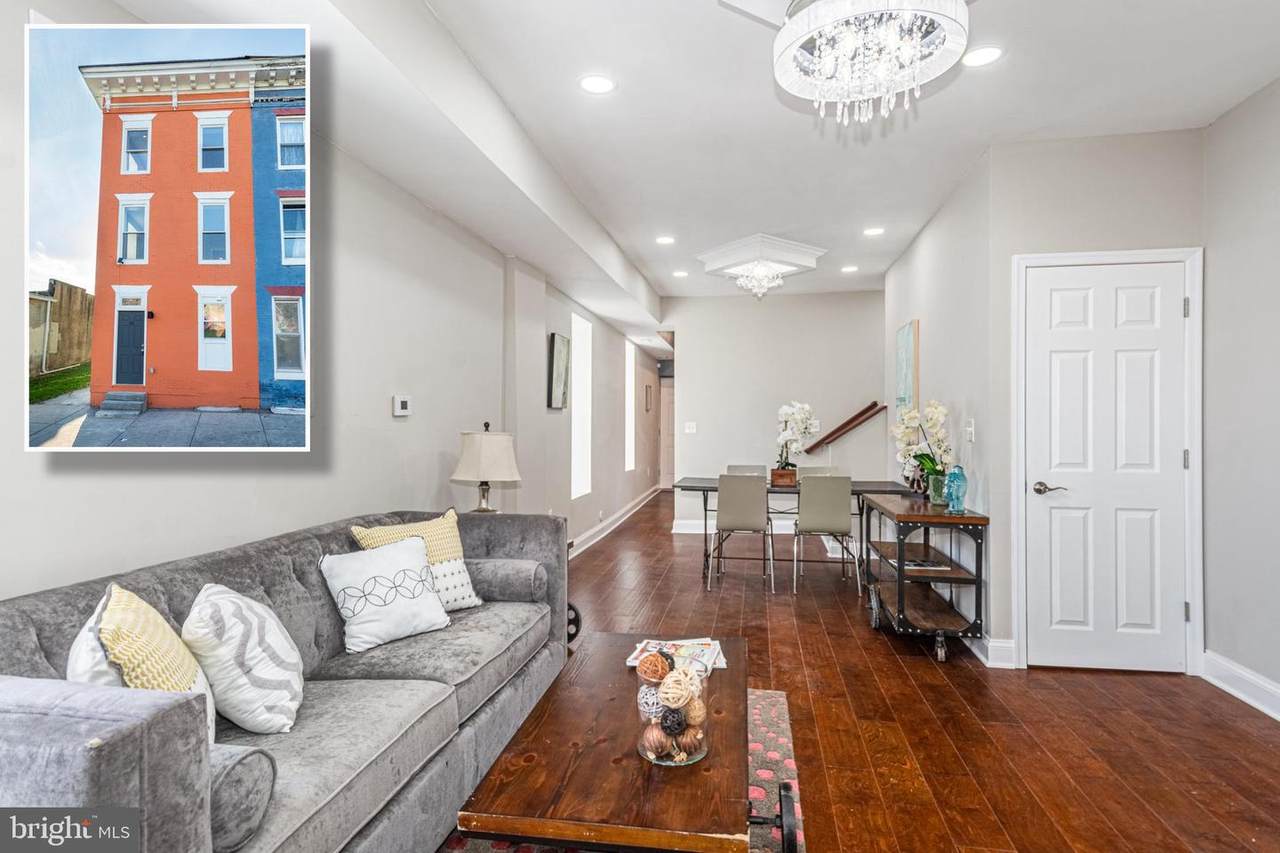 611 Baker Street - Photo 1