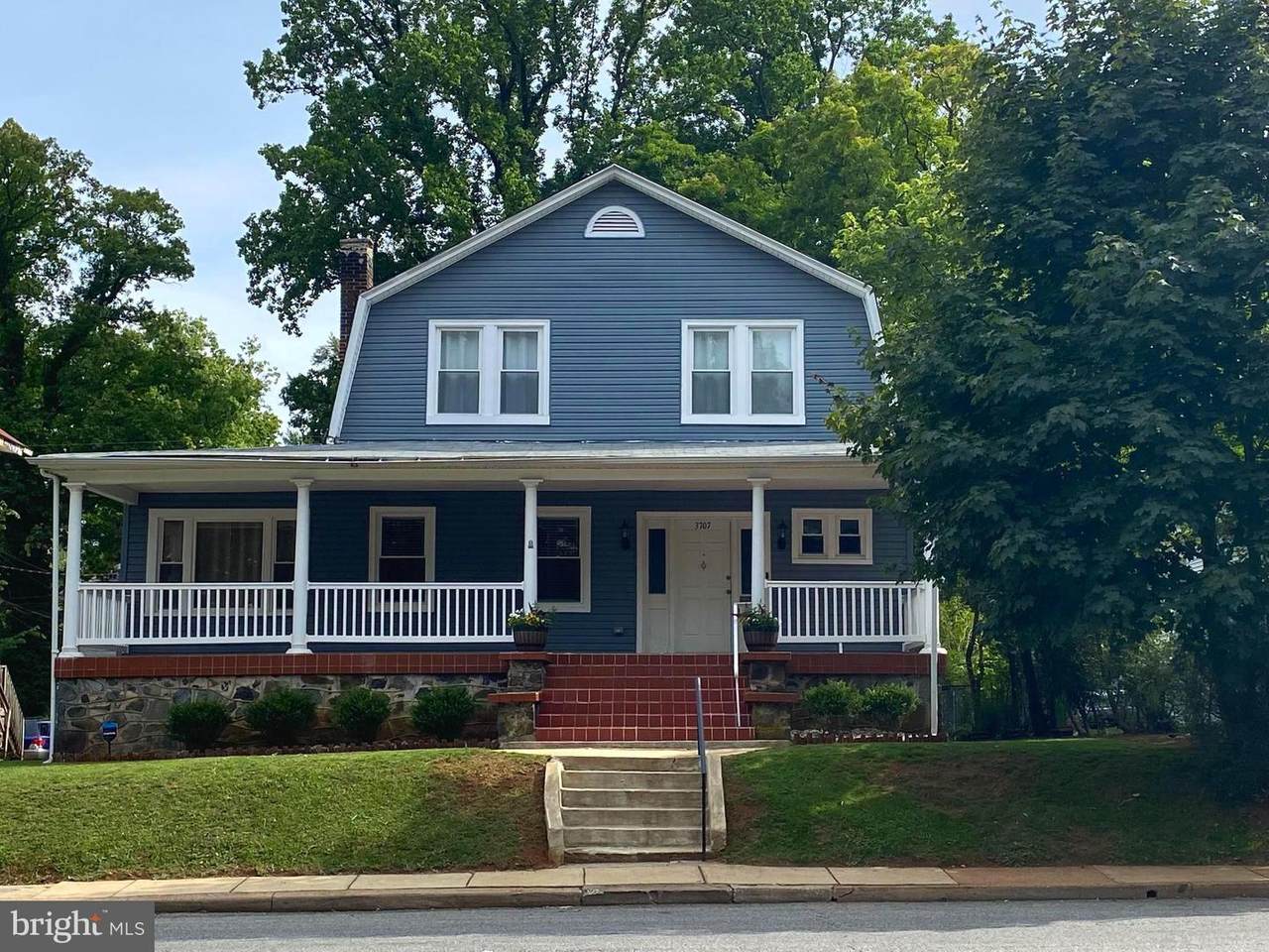 3707 Liberty Heights Avenue - Photo 1