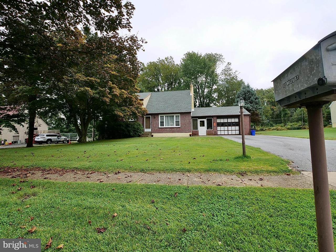 112 Moser Street - Photo 1