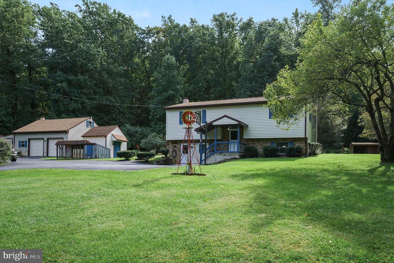 900 Mountain Spring Road - Photo 1