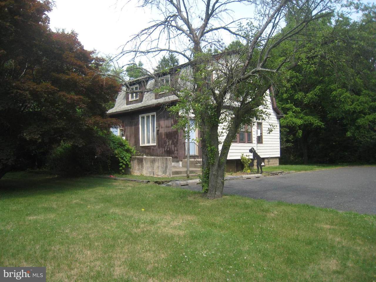 1201 Marlkress Road - Photo 1