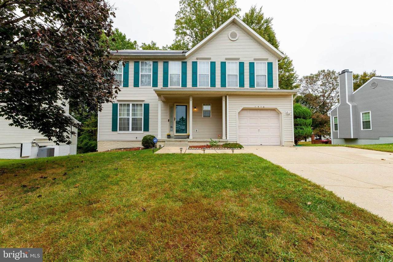 1410 Ora Lea Lane - Photo 1