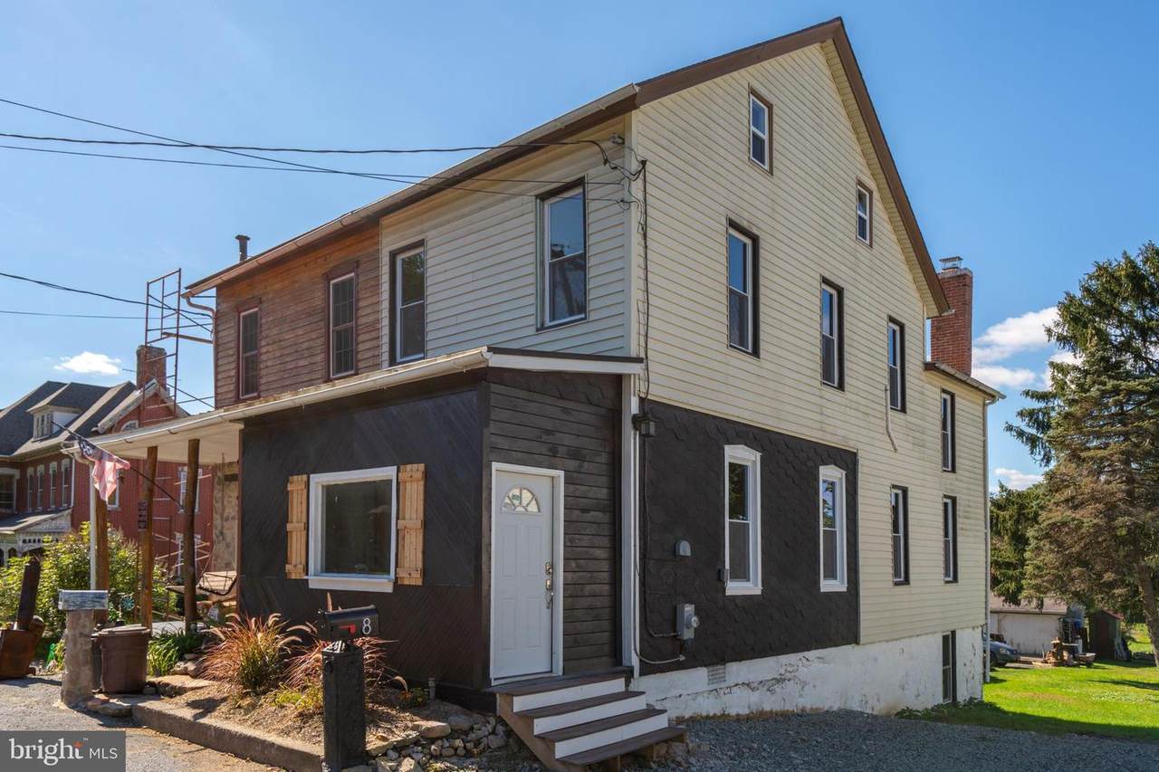 8 Hunter Forge Road - Photo 1