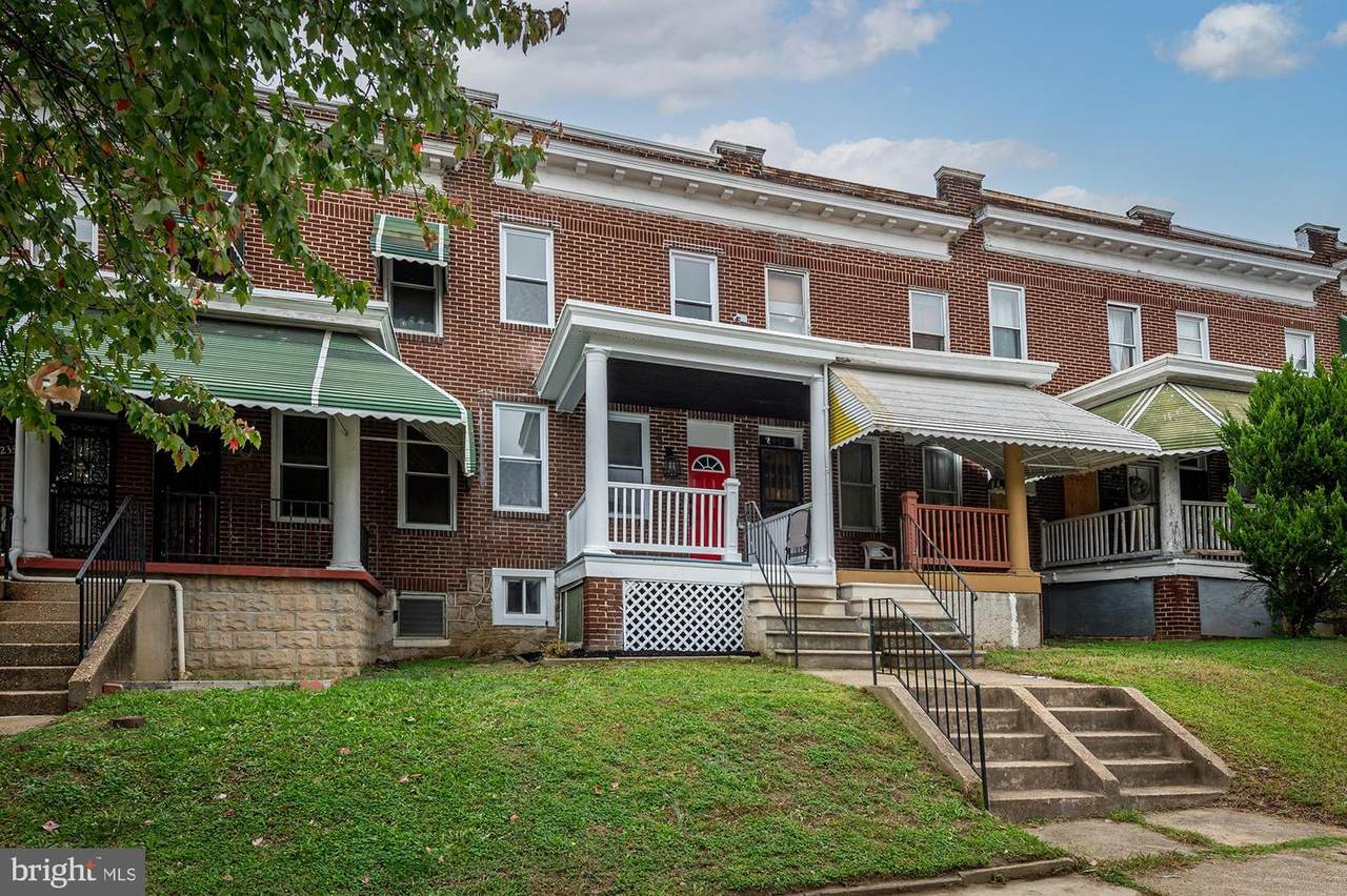 2330 Lexington Street - Photo 1