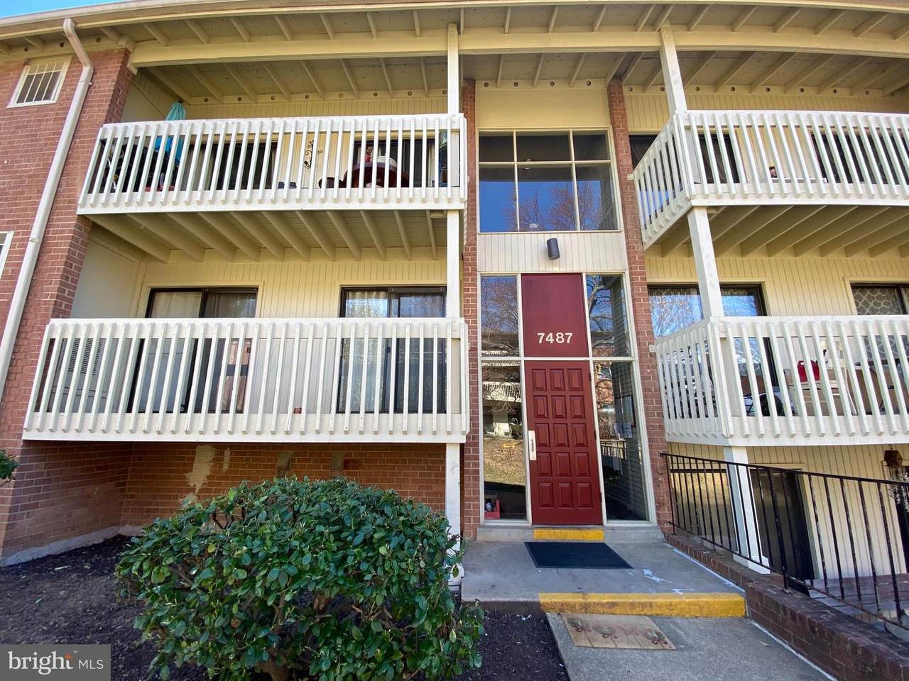7487 Little River Turnpike - Photo 1