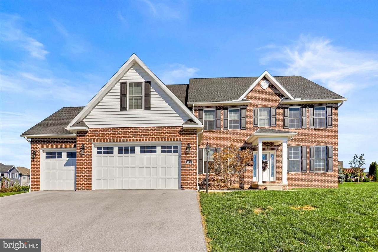 205 Matthew Drive - Photo 1