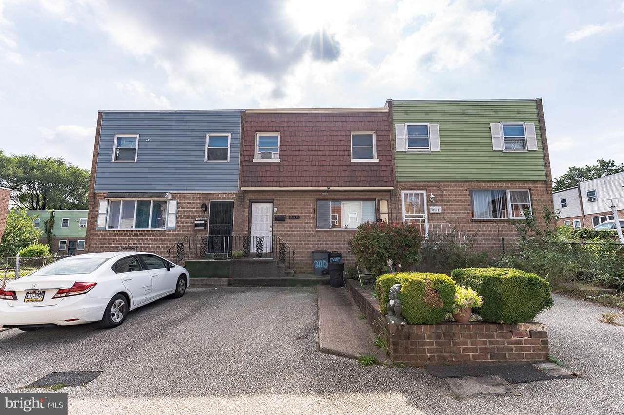 2110 Camac Street - Photo 1