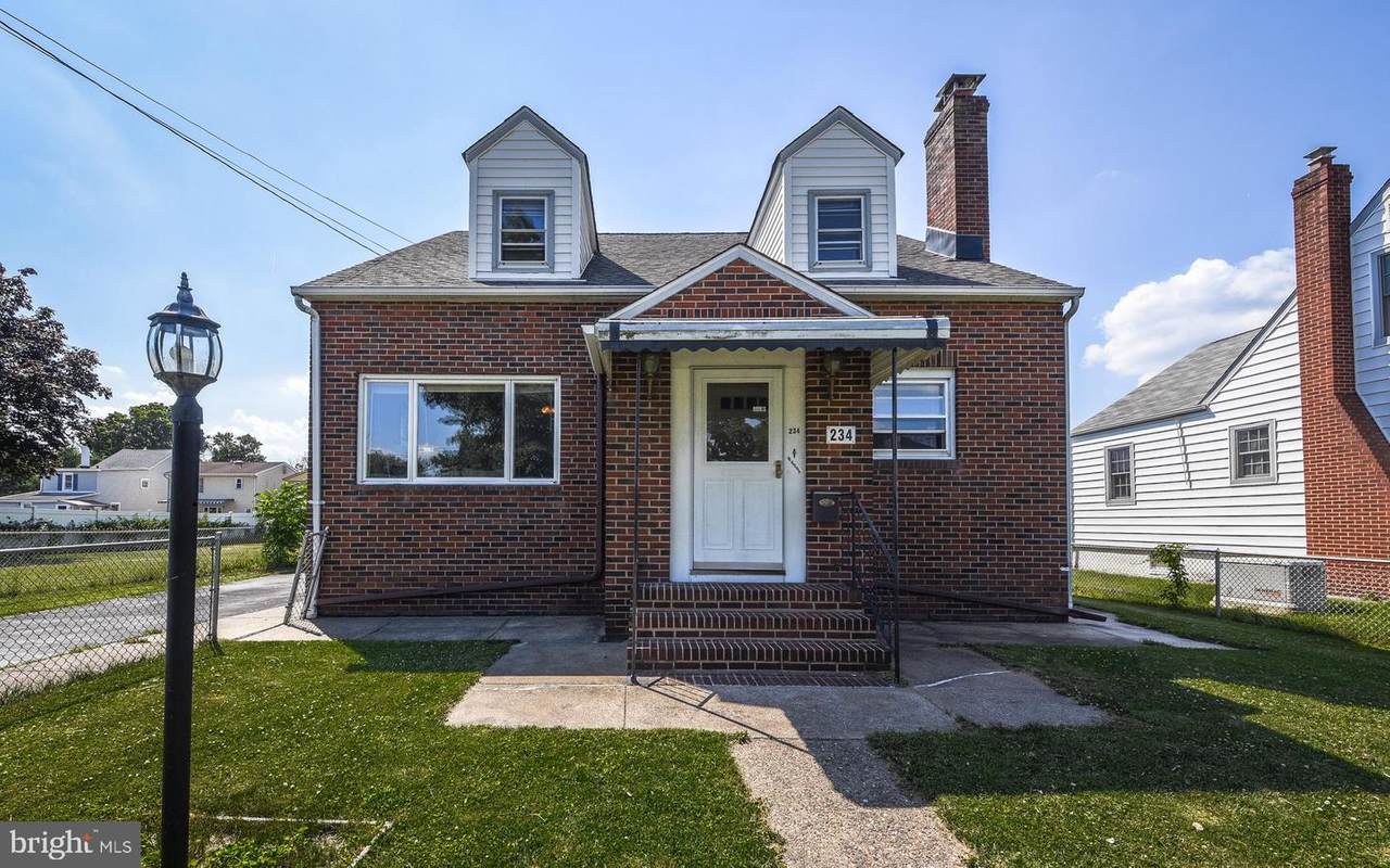 234 Anderson Avenue - Photo 1