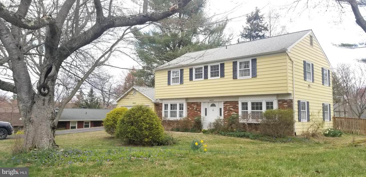 14113 Burning Bush Lane - Photo 1