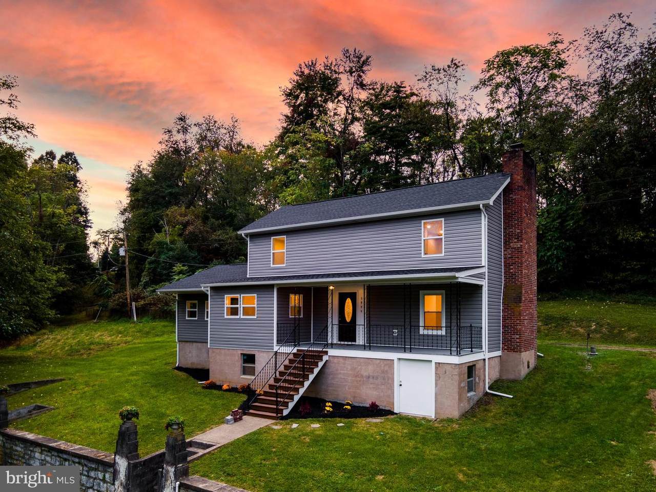 5999 Cedar Run Trail - Photo 1