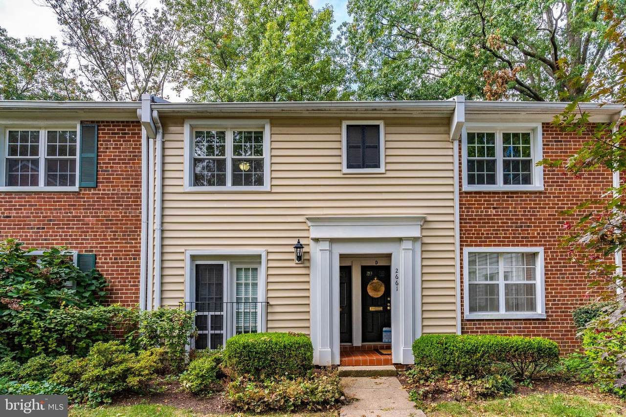 2661 Walter Reed Drive - Photo 1