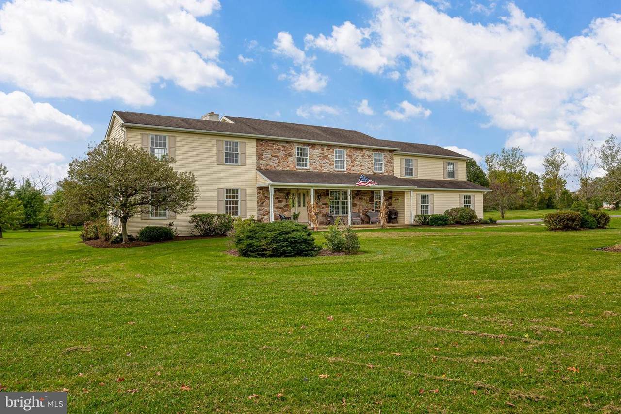 138 Middle Creek Road - Photo 1