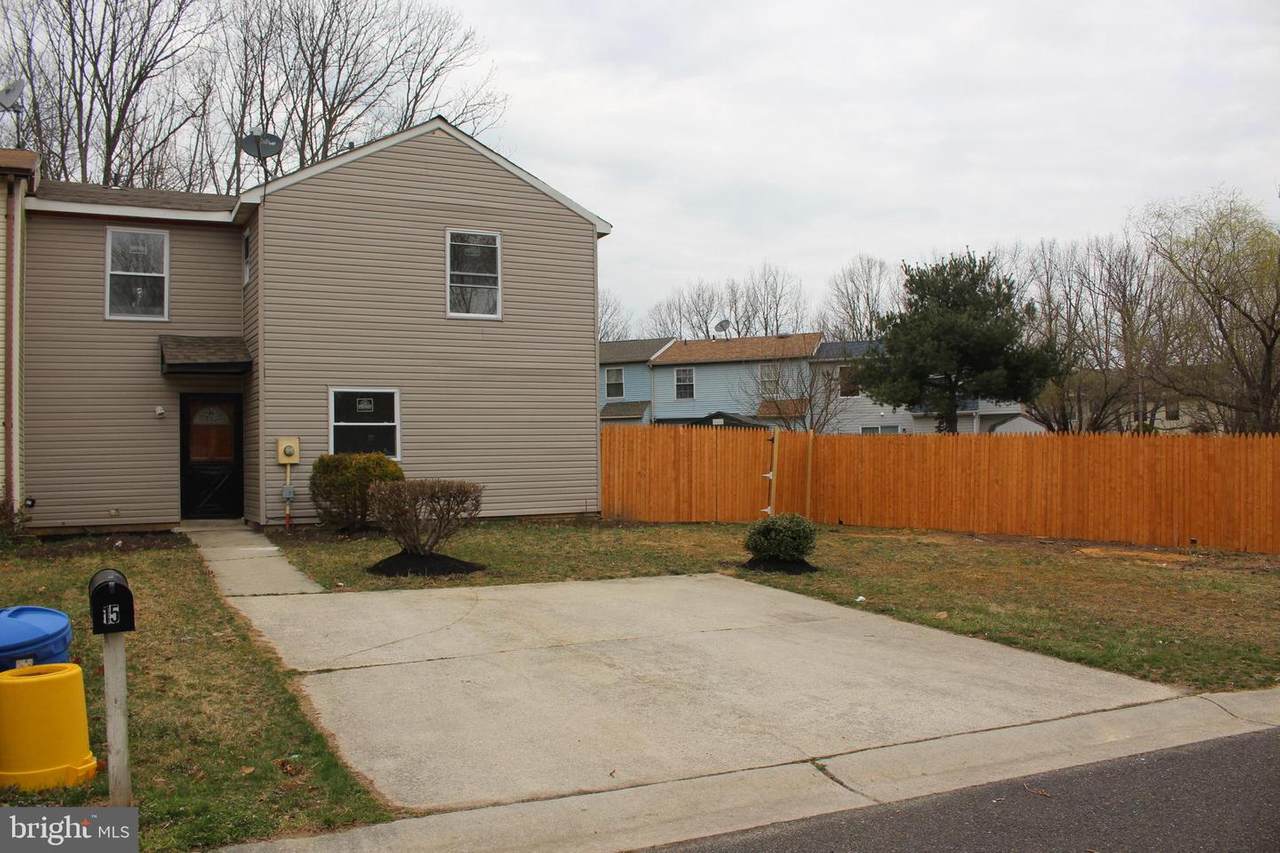 15 Brookshire Road - Photo 1