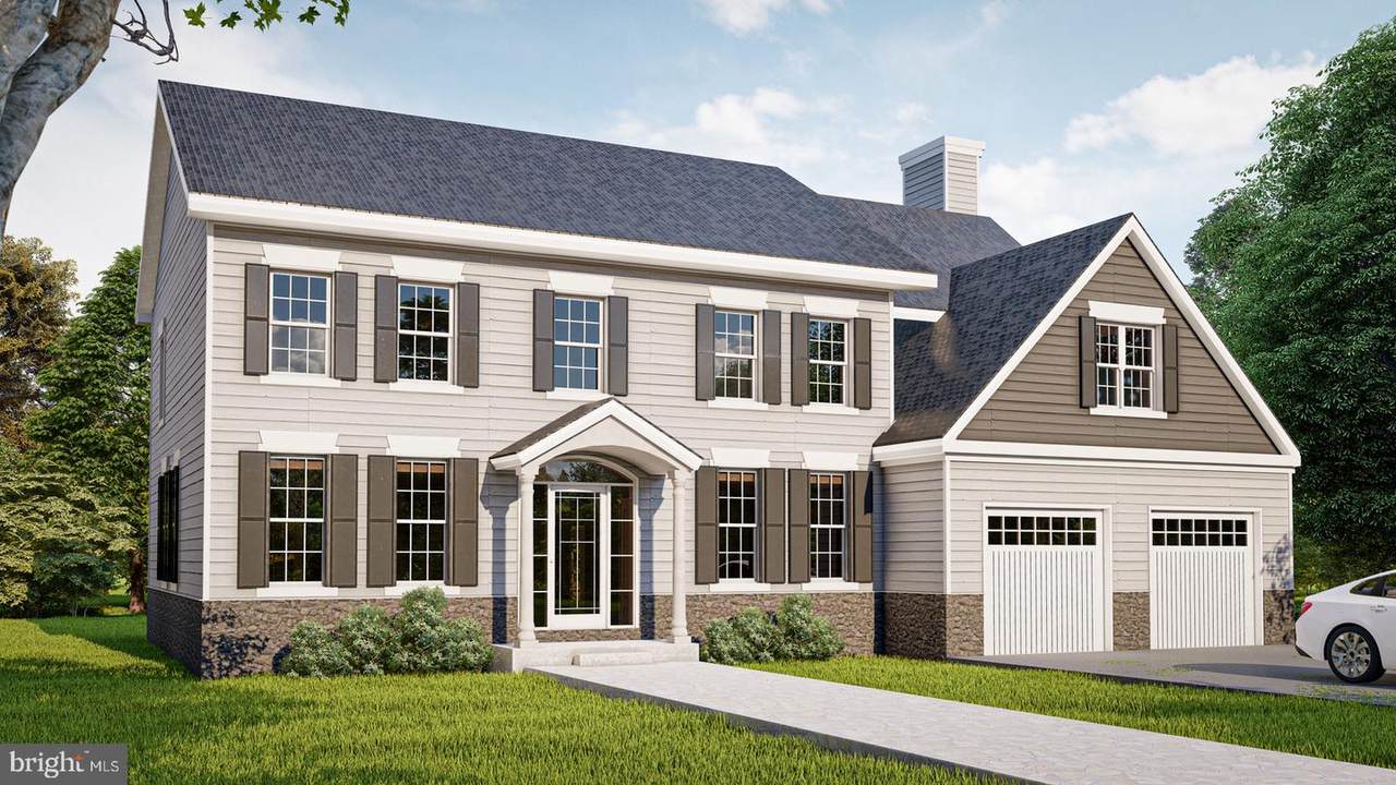 Lot 2 Anselm Road - Photo 1