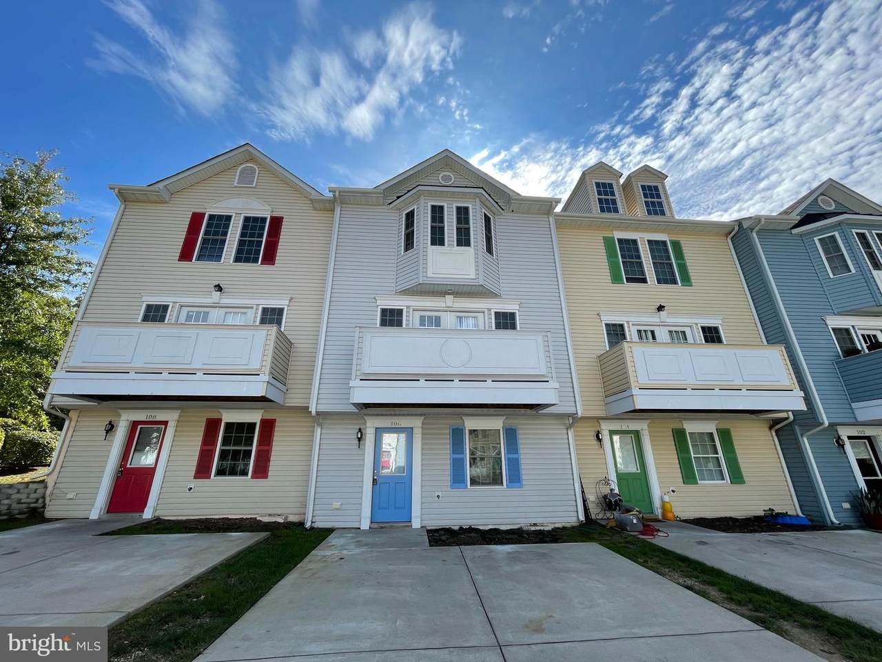 106 Bell Towers Court - Photo 1