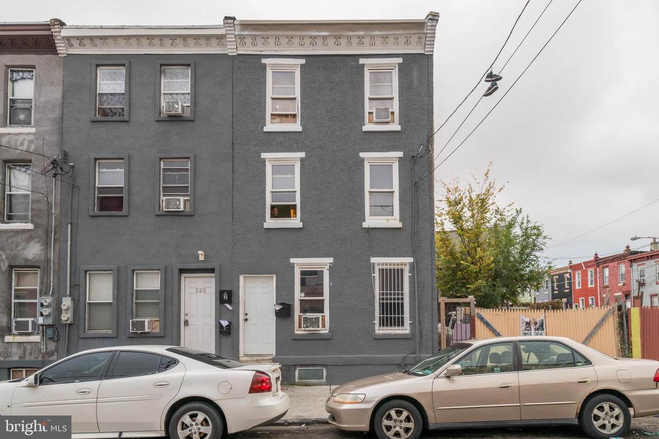 530 Cambria Street - Photo 1