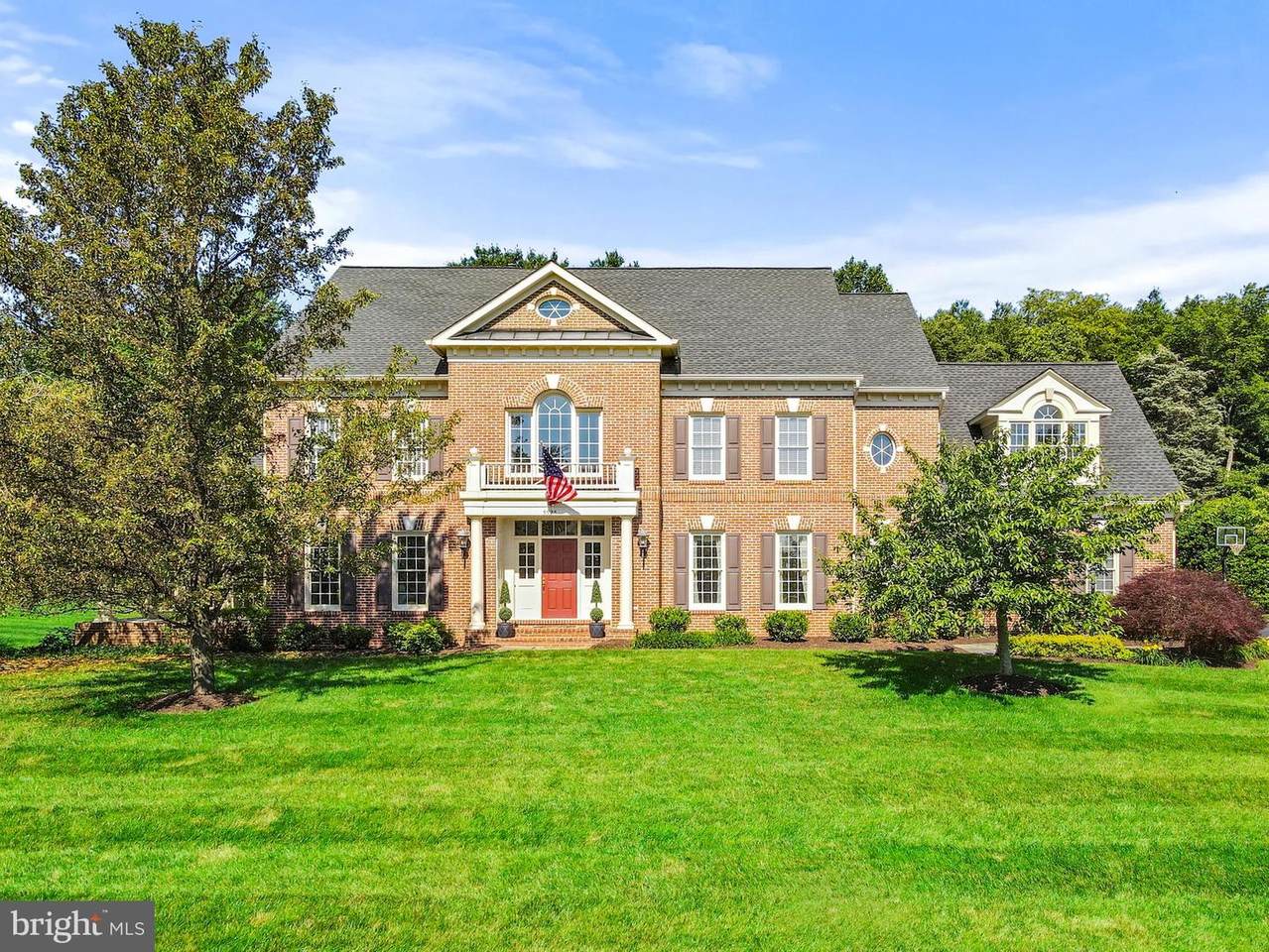 5528 Roan Chapel Drive - Photo 1