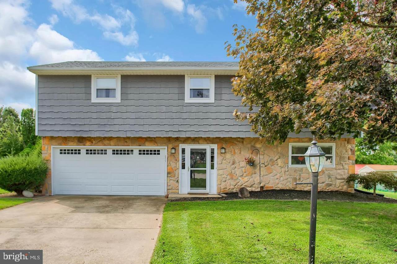 3624 Equestrian Drive - Photo 1