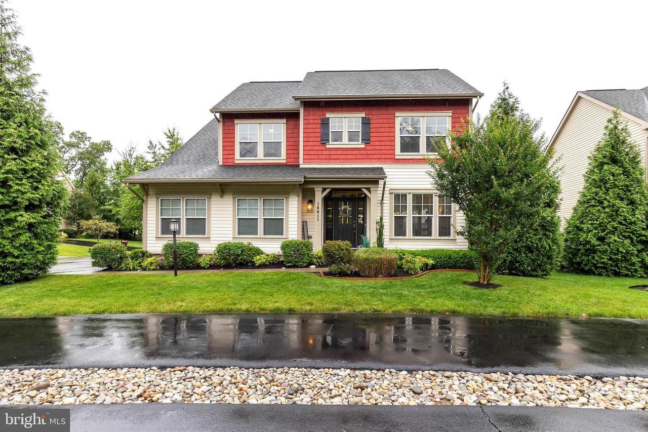 14411 Woodwill Lane - Photo 1
