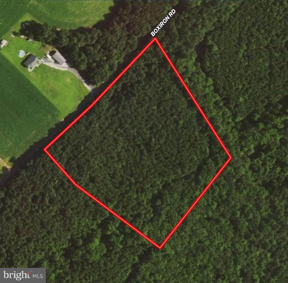 0 Boxiron Road Lot 2 - Photo 1