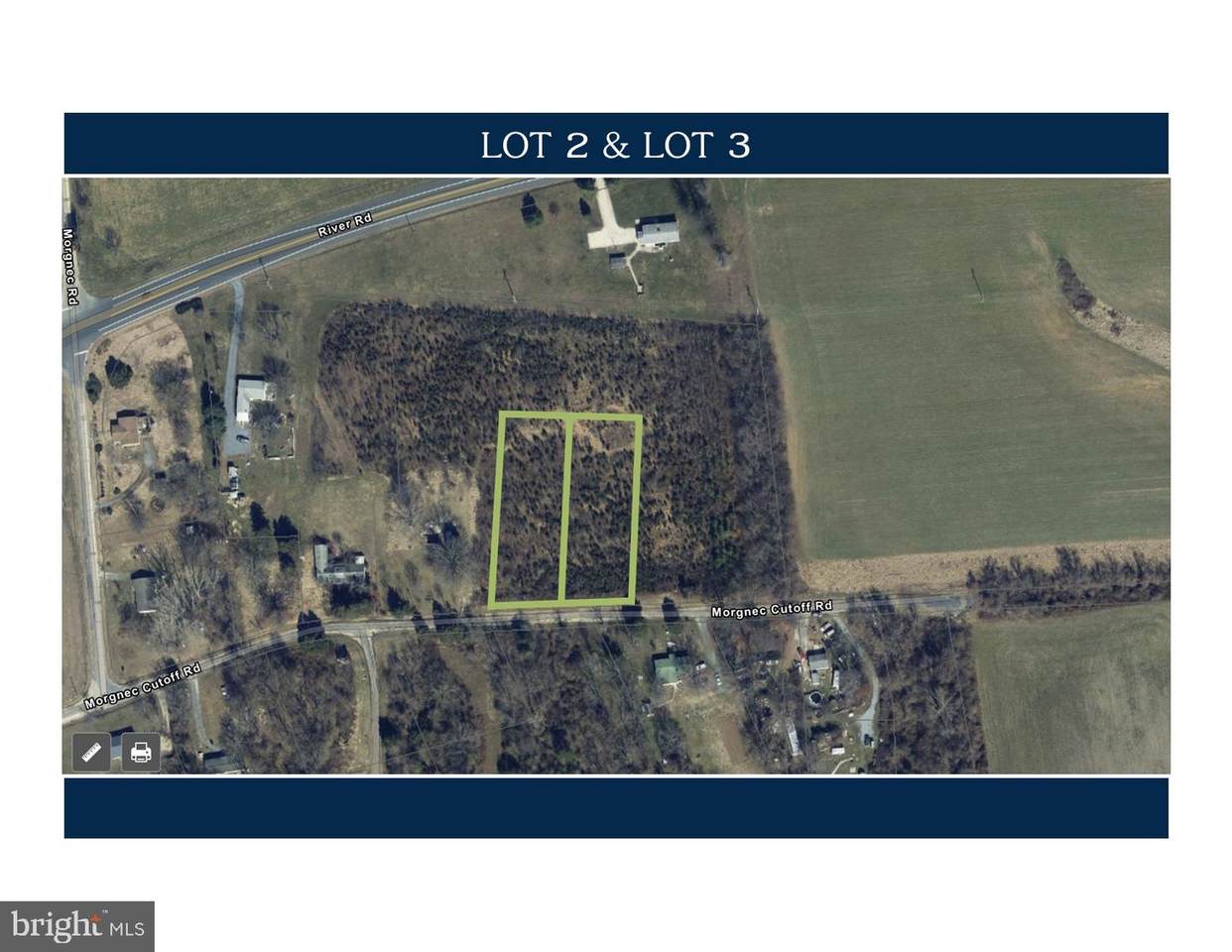 Old Morgnec Road - Photo 1