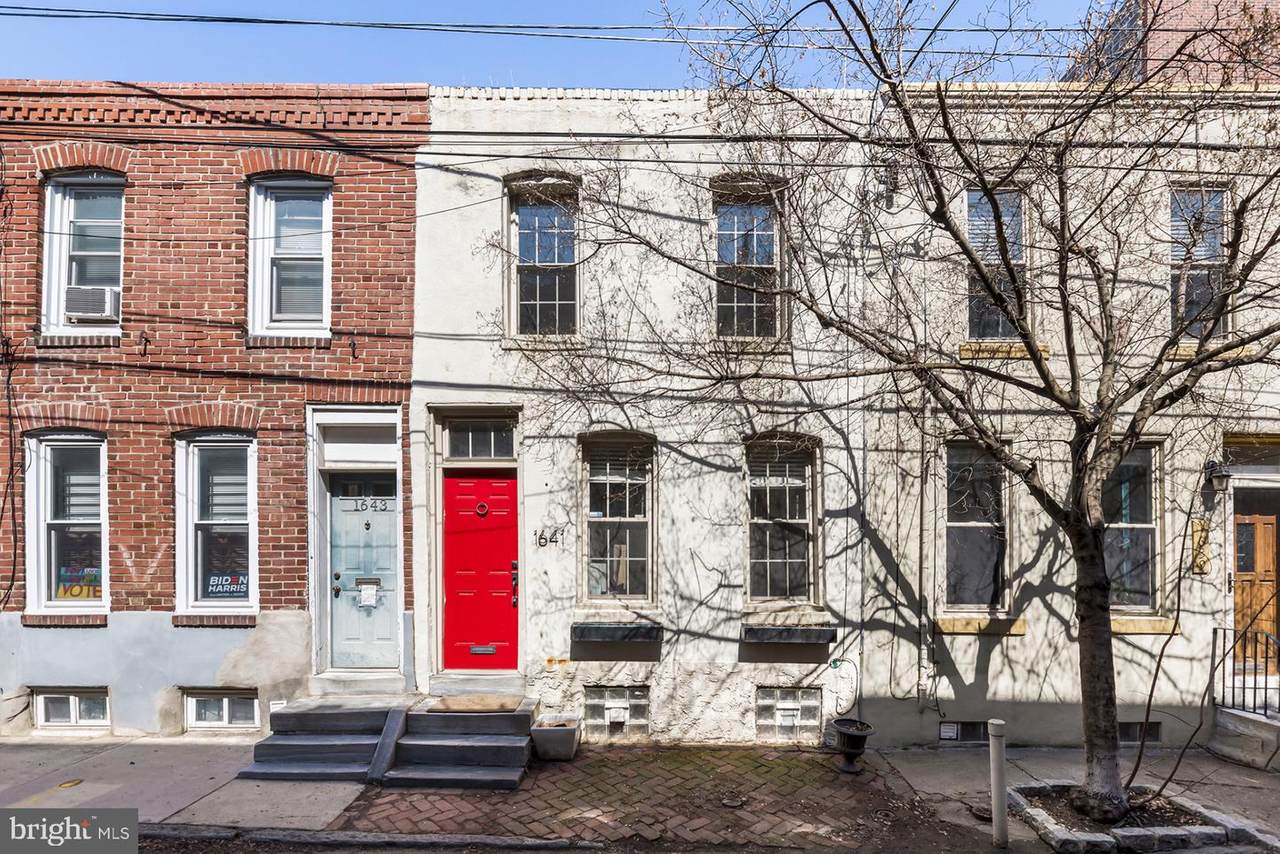 1641 Naudain Street - Photo 1