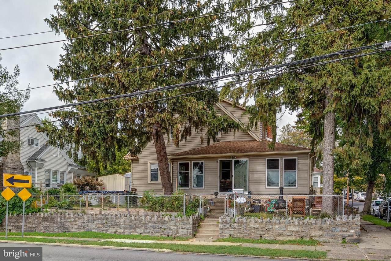 4003 Garrett Road - Photo 1