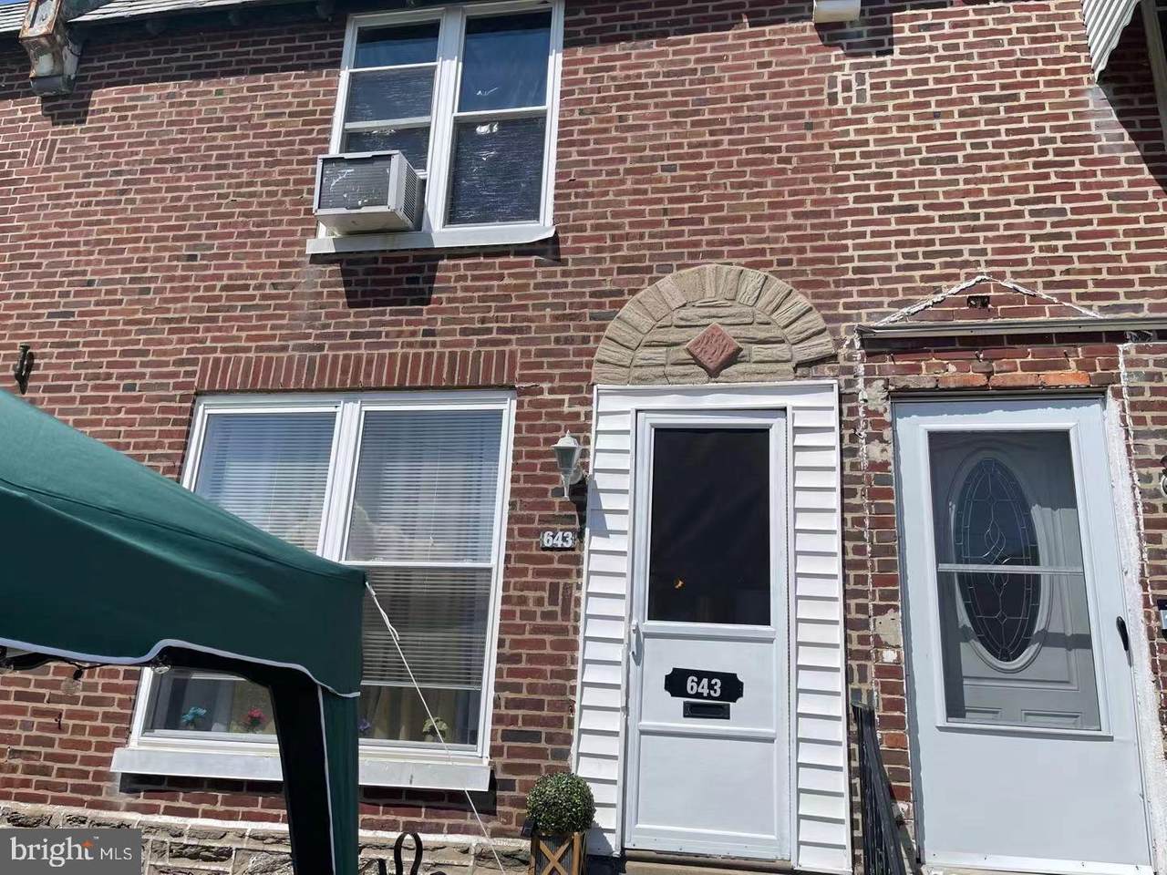 643 Sanger Street - Photo 1