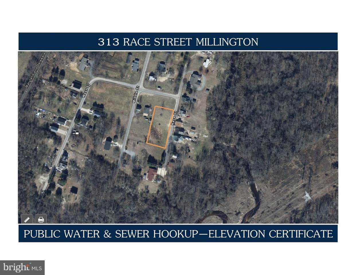 313 Race Street - Photo 1
