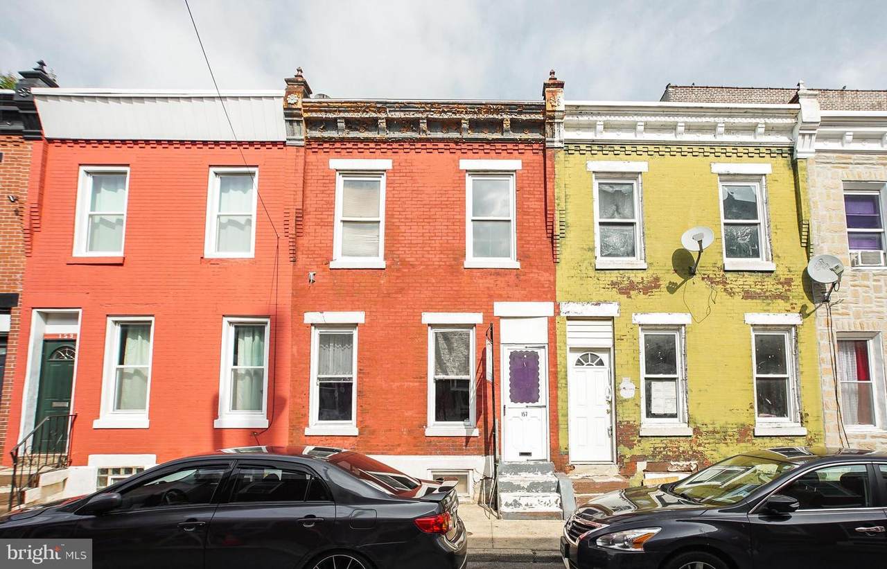 157 Palmer Street - Photo 1