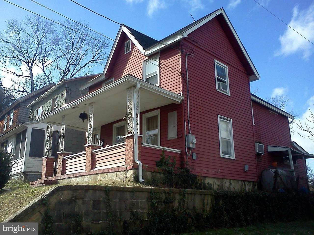 319 Liberty Street - Photo 1