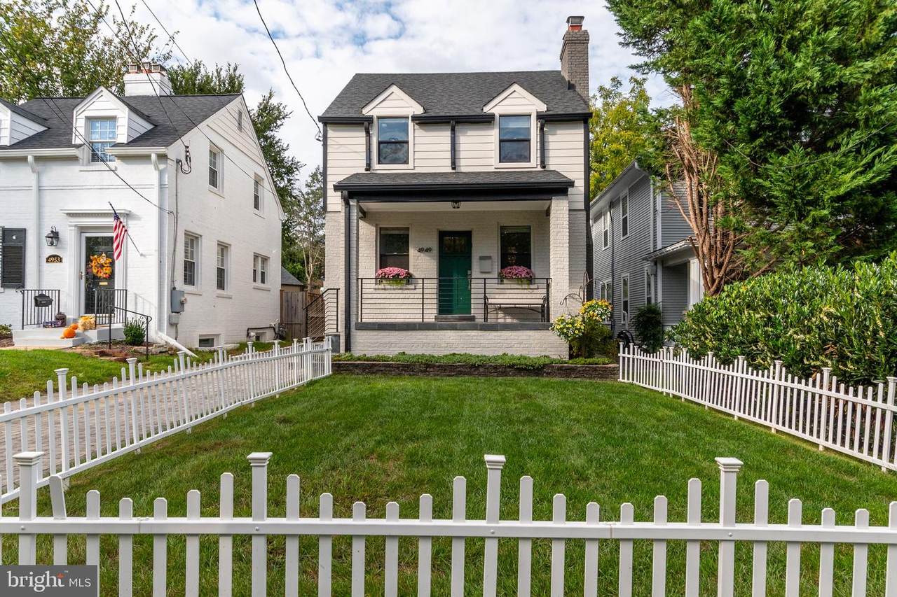4949 Brandywine Street - Photo 1