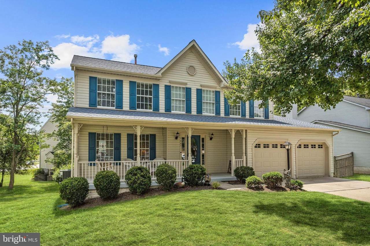 7861 Crossbay Drive - Photo 1