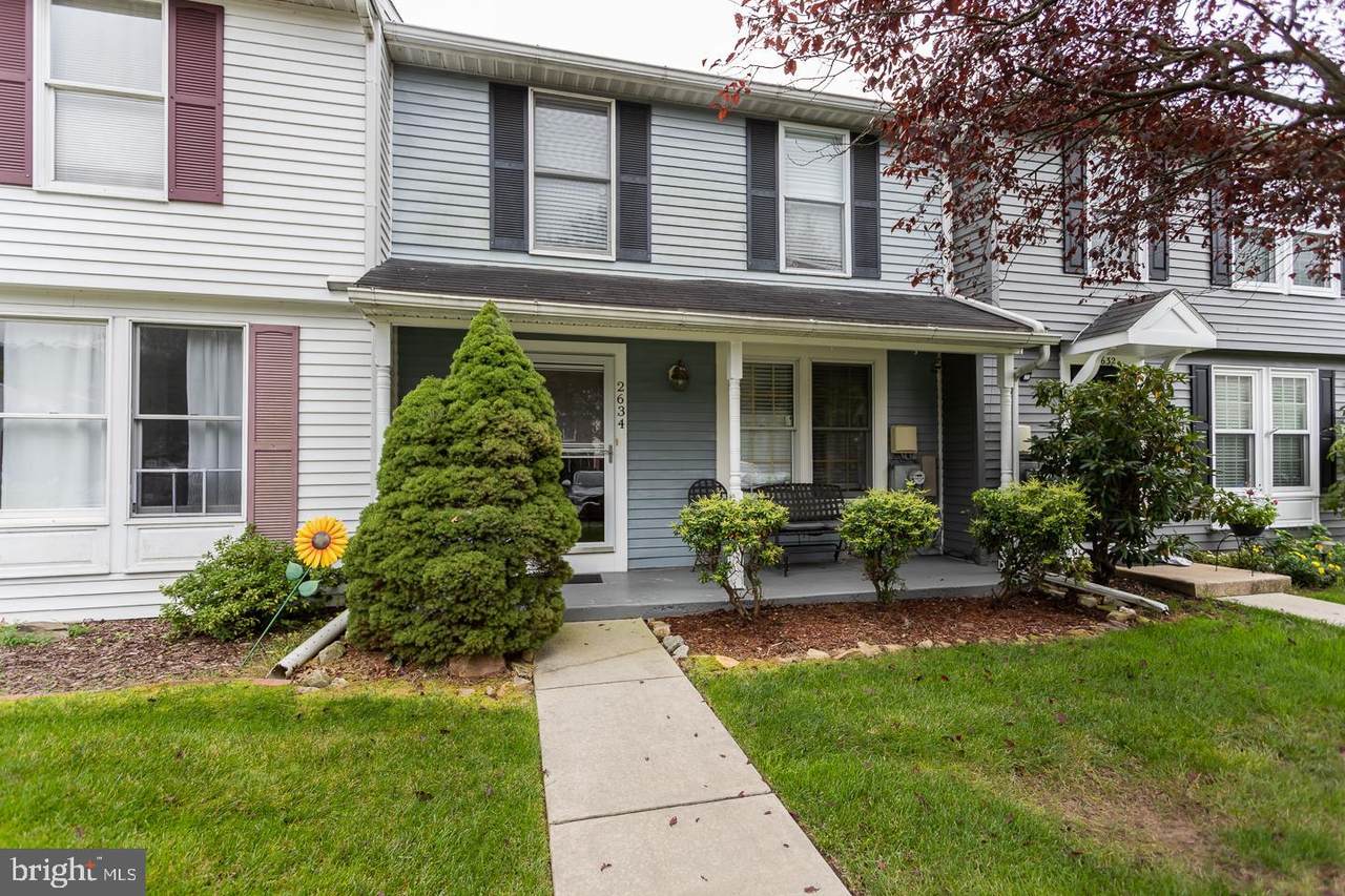 2634 Barclay Street - Photo 1