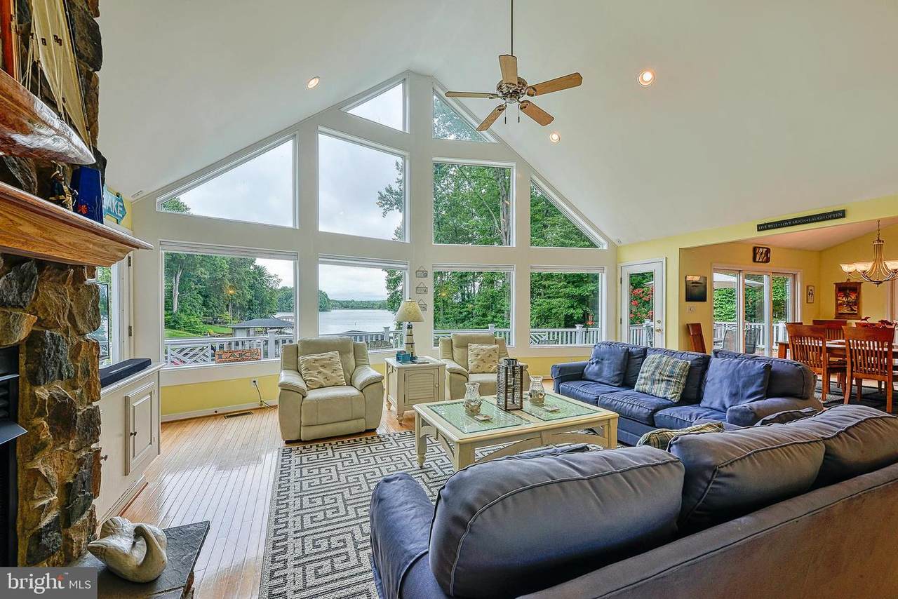 671 Busbees Point Road - Photo 1