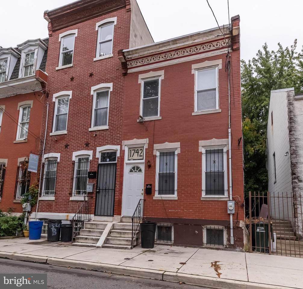 1742 Bouvier Street - Photo 1