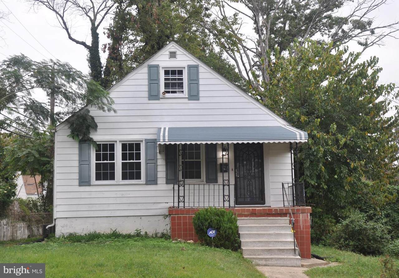 4811 Lanier Avenue - Photo 1
