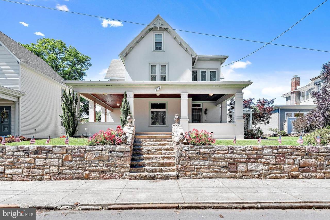 277 North Street - Photo 1