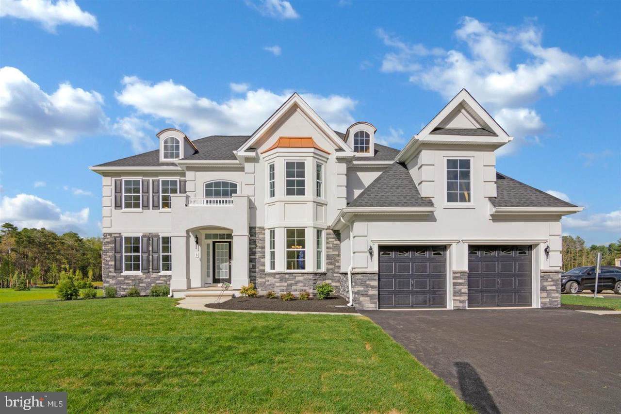 3 Tylers Way - Photo 1