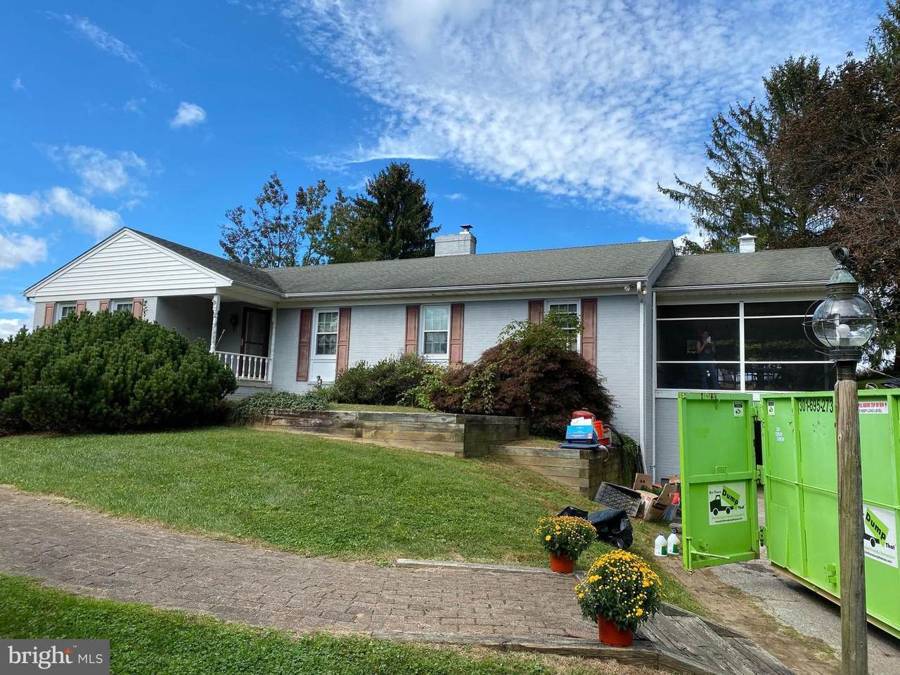 1000 Sharon Lane - Photo 1