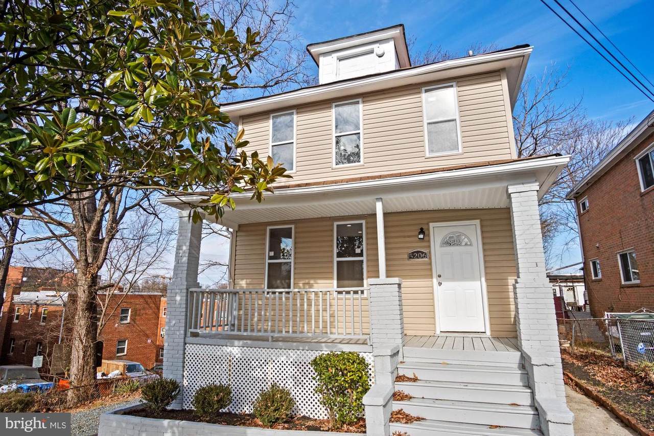 5206 Clay Street - Photo 1