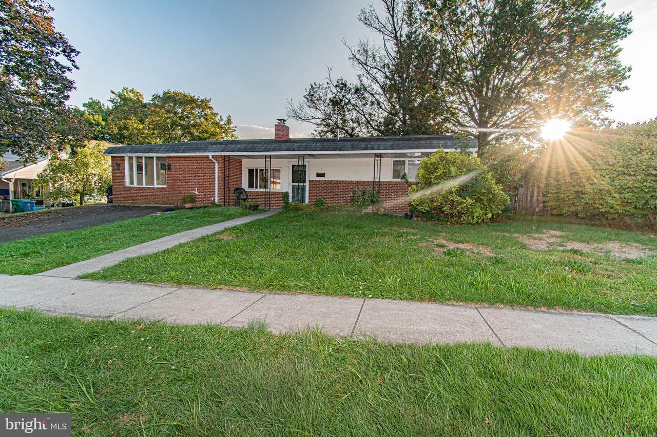 5 Vista Road - Photo 1