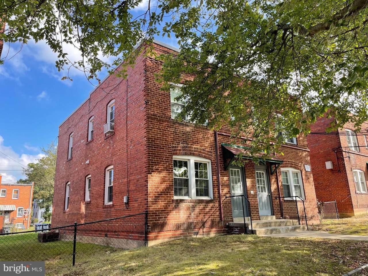4520 Eads Street - Photo 1