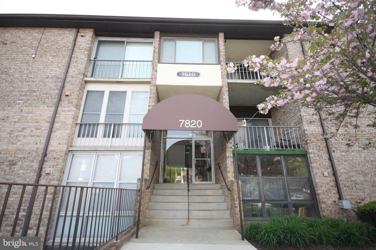 7820 Hanover Parkway - Photo 1